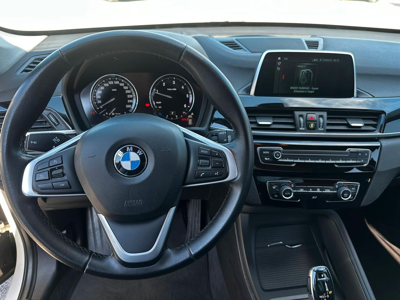 Bmw X1 sDrive18d xLine/PRONTA CONSEGNA/PROMO/