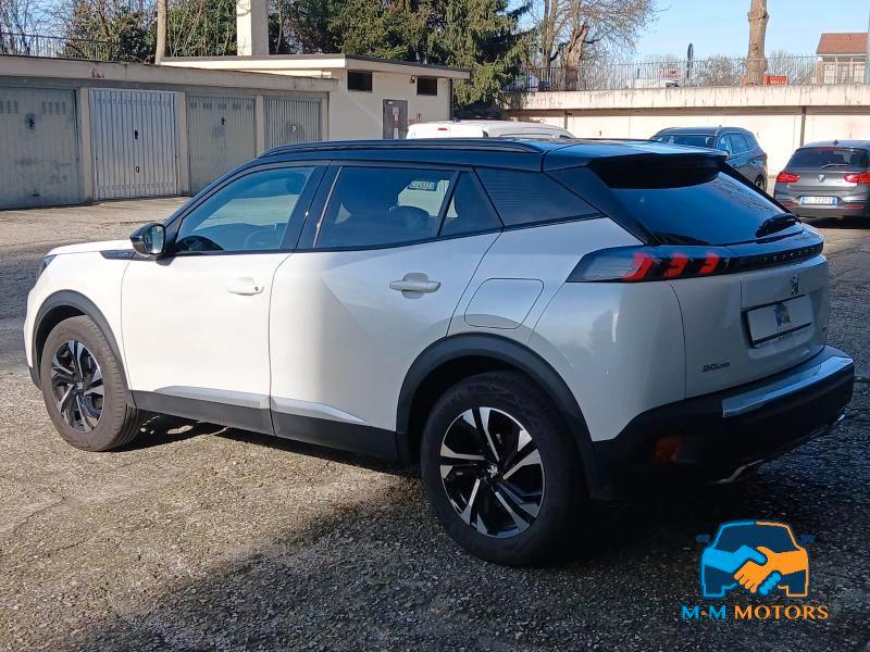Peugeot 2008 2008 1.2 puretech GT s&s 130cv ProMMo