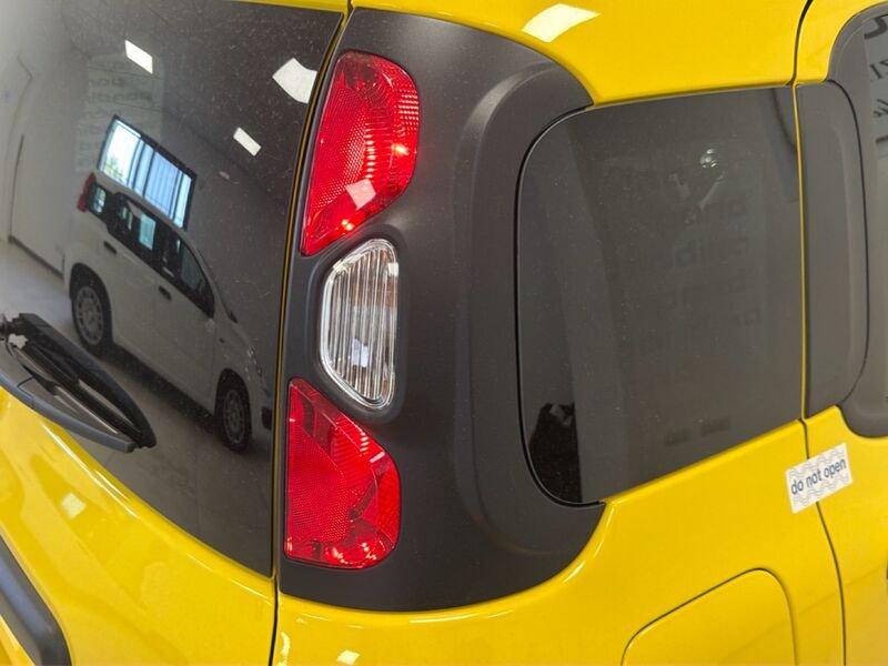 FIAT Pandina 1.0 65cv Hybrid Cross