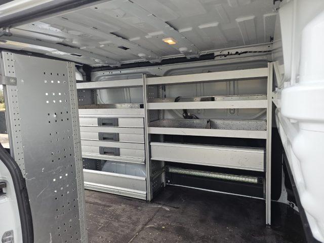 FIAT Talento 2.0 Ecojet 120CV PC-TN S&S ALLESTITO OFFICINA