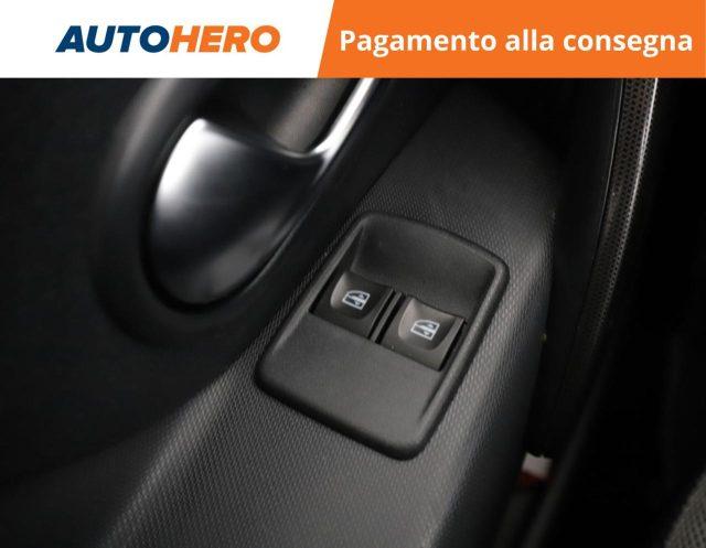 DACIA Sandero Stepway 0.9 TCe 90 CV Comfort