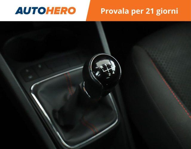 SEAT Ibiza 1.2 TSI 90 CV 5p. FR