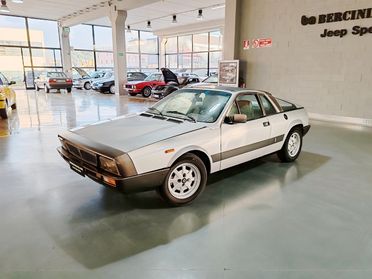 Lancia Beta Montecarlo 2.0 Coupé