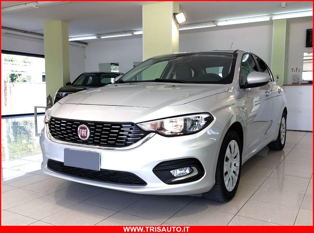 FIAT Tipo 1.3 MJT Easy 4p NEOPATENTATI