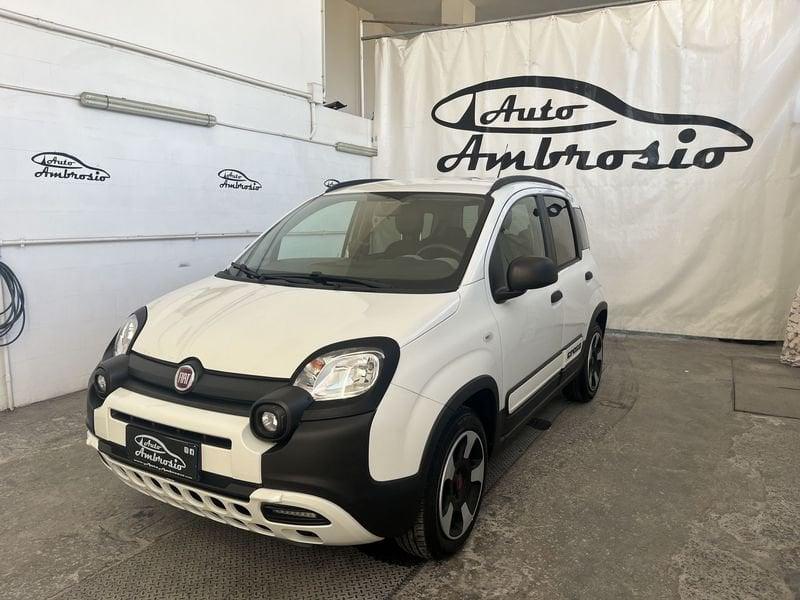 FIAT Panda Cross 1.2 69cv S&S Cross TUA DA 119,00 AL MESE