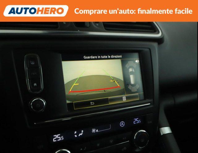 RENAULT Kadjar TCe 130CV Energy Sport Edition 2