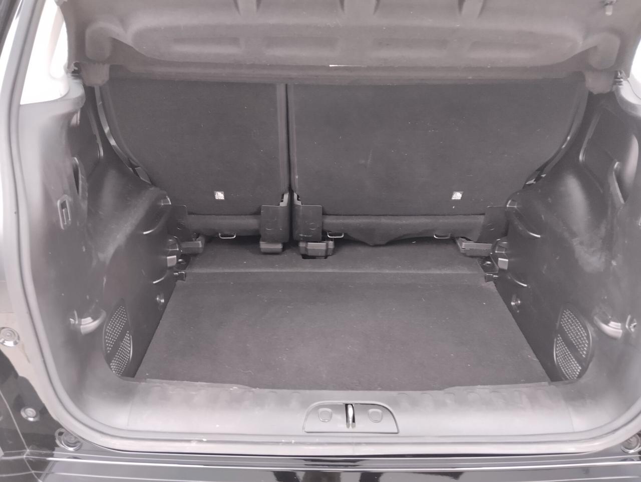 Fiat 500L 1.3 Multijet 95 CV Mirror