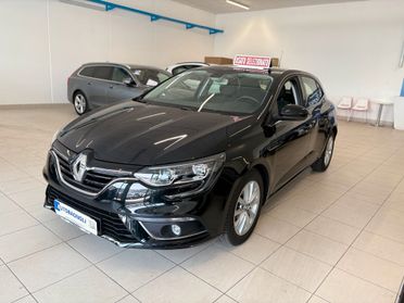 Renault Megane ENERGY BUSINESS dCi 8V 110 CV EDC