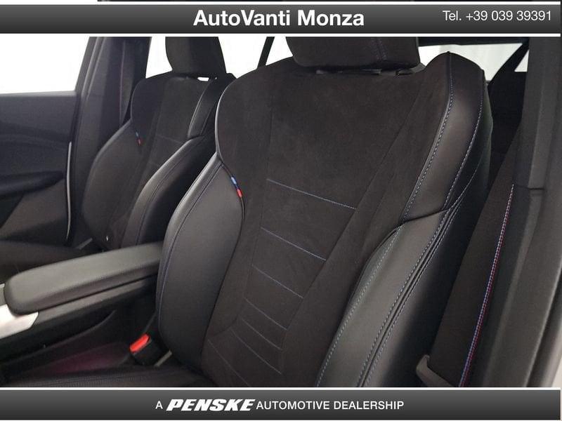 BMW X2 X2 xDrive 20d Msport Pro