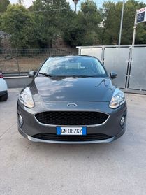 Ford Fiesta 1.5 EcoBlue 5 porte Business