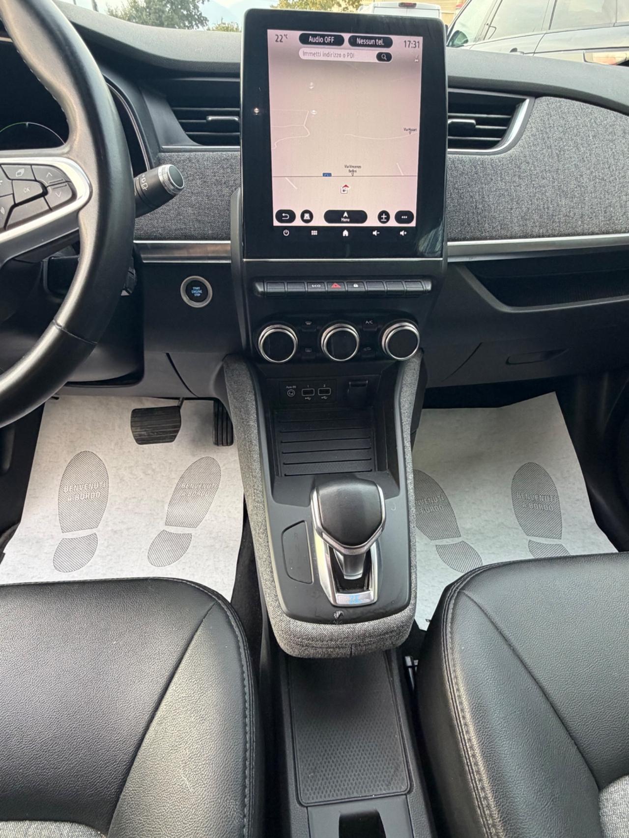Renault ZOE Flex R135