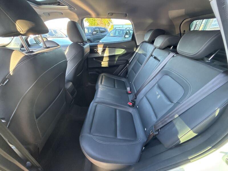 DR AUTOMOBILES dr 5.0 1.5 Bi-Fuel GPL