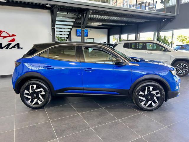 OPEL Mokka 1.2 Turbo Edition