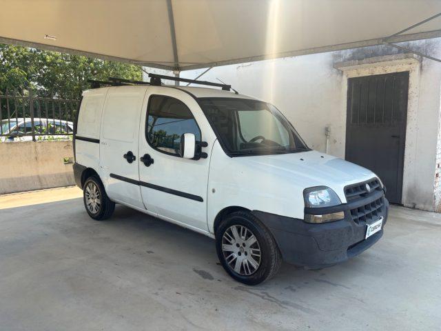 FIAT Doblo Doblò 1ª serie 1.9 diesel cat Cargo Lamierato