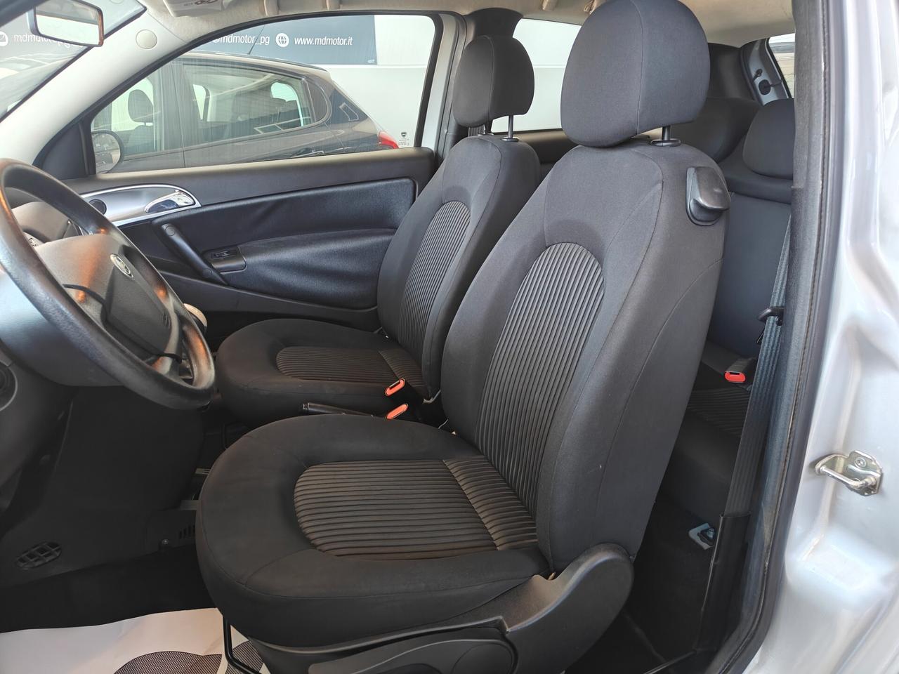 Lancia Ypsilon 1.2 Fire Unico Proprietario 99.000km