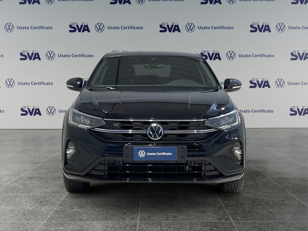 Volkswagen Taigo 1.0 tsi 115CV DSG R-Line - IMP. GPL/IVA ESPOSTA
