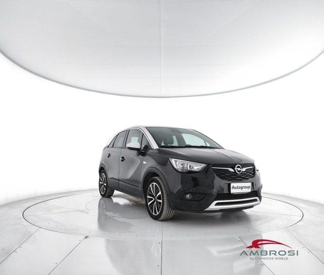 OPEL Crossland X 1.6 ECOTEC D 8V Start&Stop Innovation