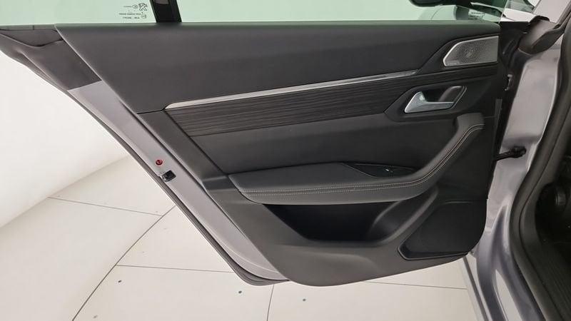 Peugeot 508 508 BlueHDi 130 Stop&Start EAT8 SW GT Pack