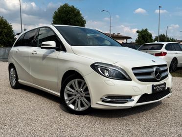 Mercedes-Benz B 200 CDI Premium 136cv | *GARANZIA