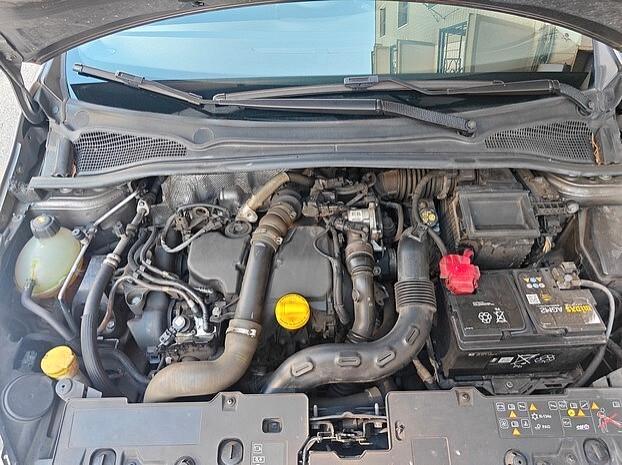 RENAULT Clio 1.5 dCi 75CV *NAVI* - 2016