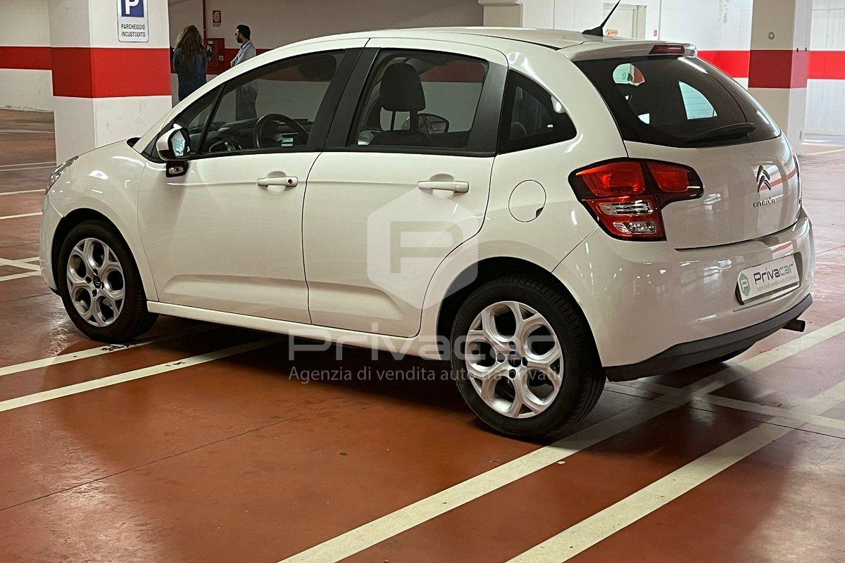 CITROEN C3 1.1 Attraction