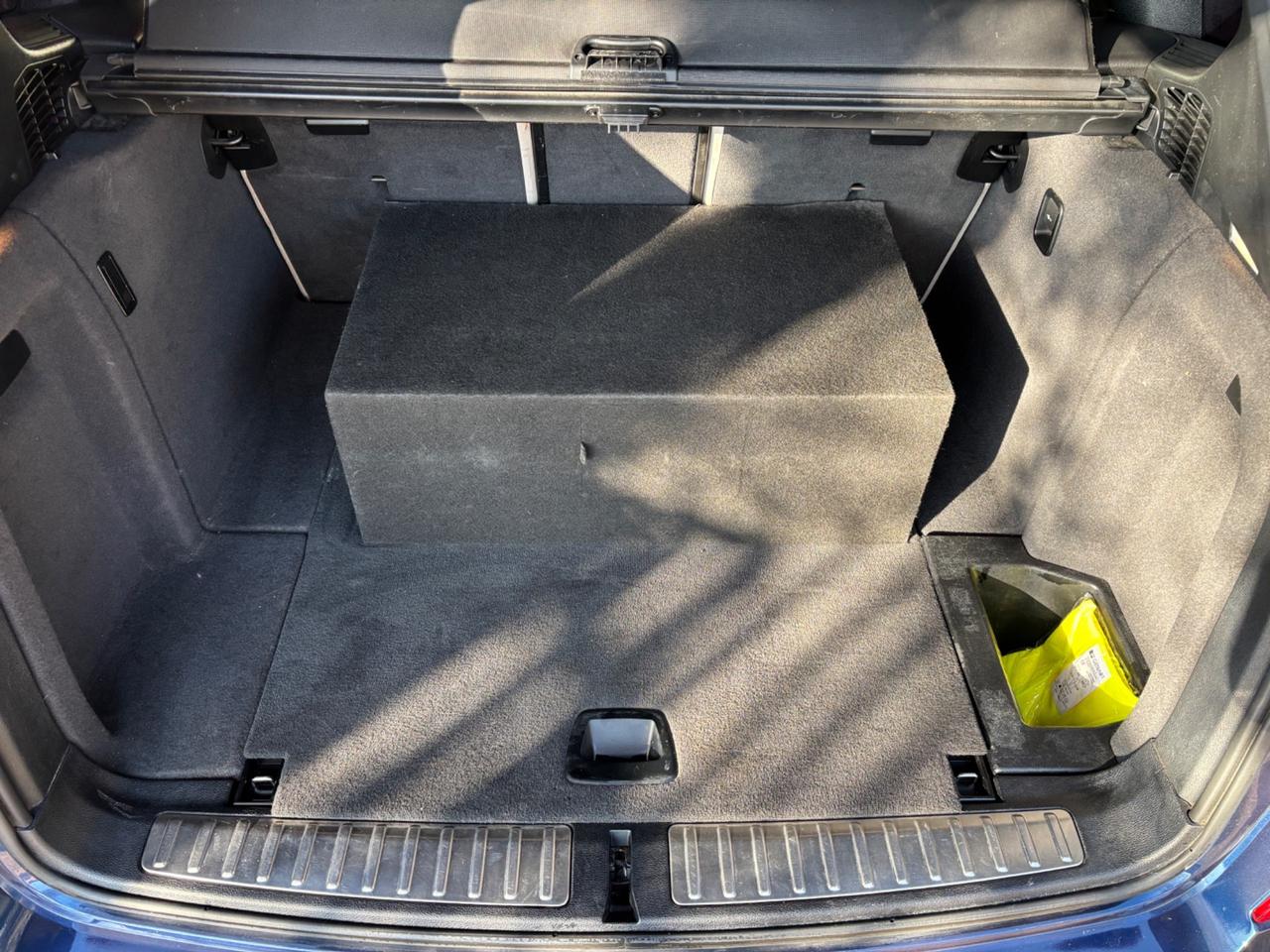 Bmw X3 xDrive20i M-Sport, GPL