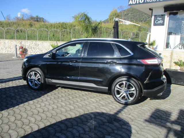 FORD Edge 2.0 TDCI 210 CV AWD Start&Stop Powershift Vignale