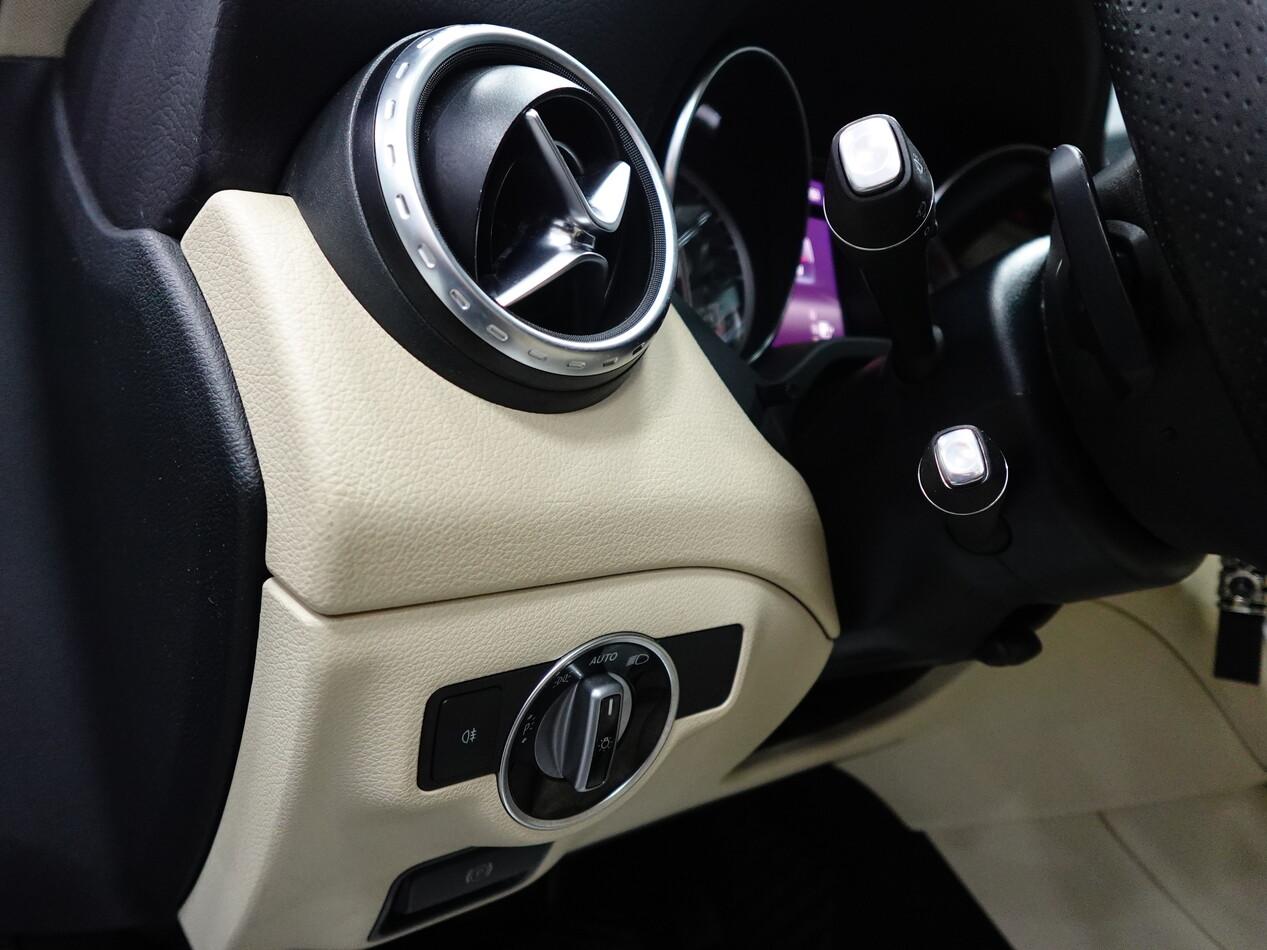 Mercedes Classe GLA 1.5 d 110 CV ACTIVITY ED. AUTOM.