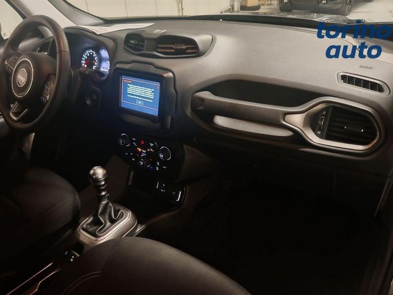 Jeep Renegade Renegade 1.0 T3 Limited