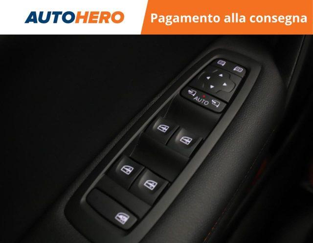 RENAULT Megane Mégane Plug-in Hybrid E-TECH 160 R.S. Line
