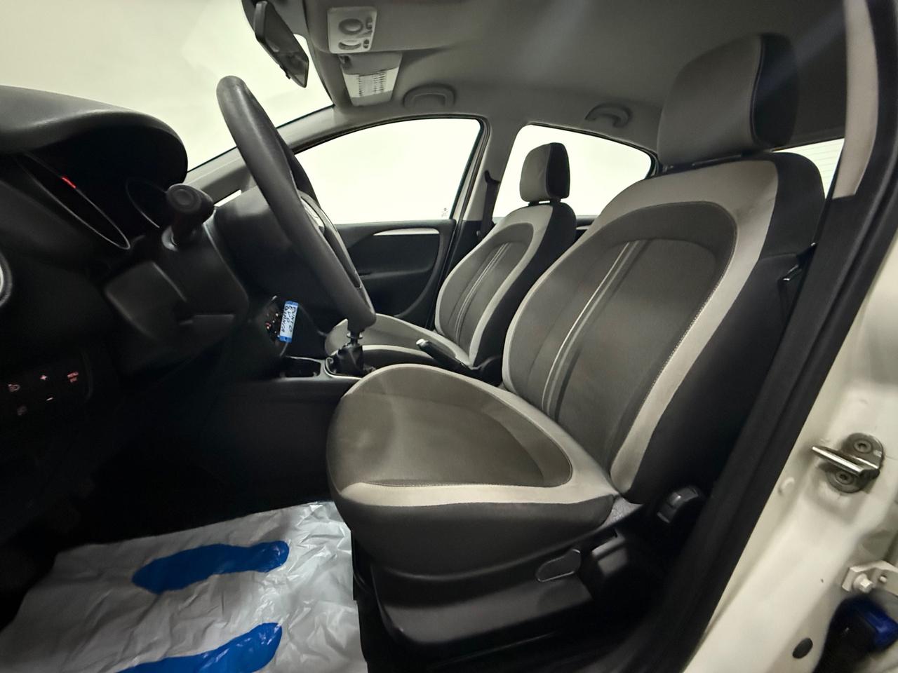 Fiat Punto Evo 1.2 Benzina 5p 69 CV