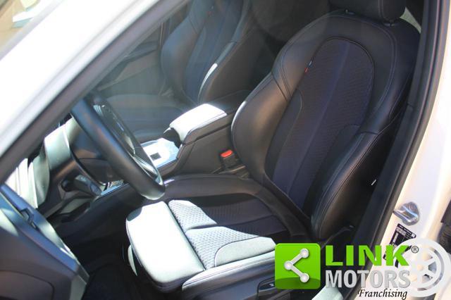 BMW 118 d 5p. Msport Pari al Nuovo