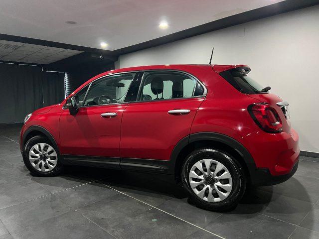 FIAT 500X 1.0 T3 120 CV Cult KM 36.000