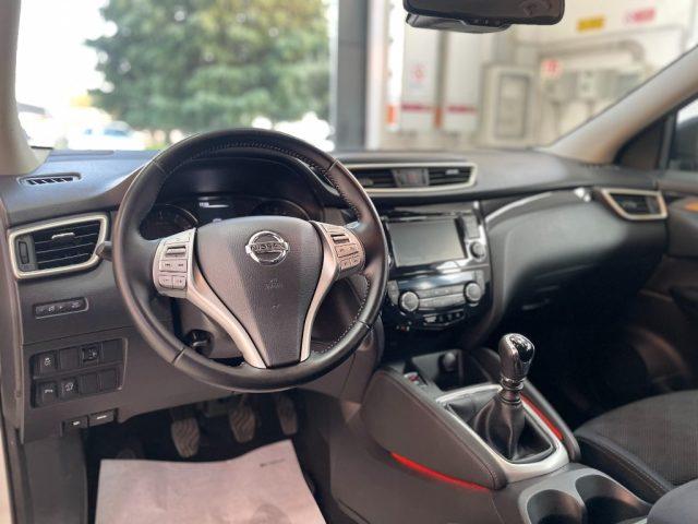NISSAN Qashqai 1.2 DIG-T Acenta