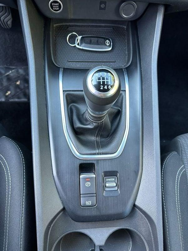 Nissan Qashqai Qashqai 1.3 mhev Acenta 2wd 140cv