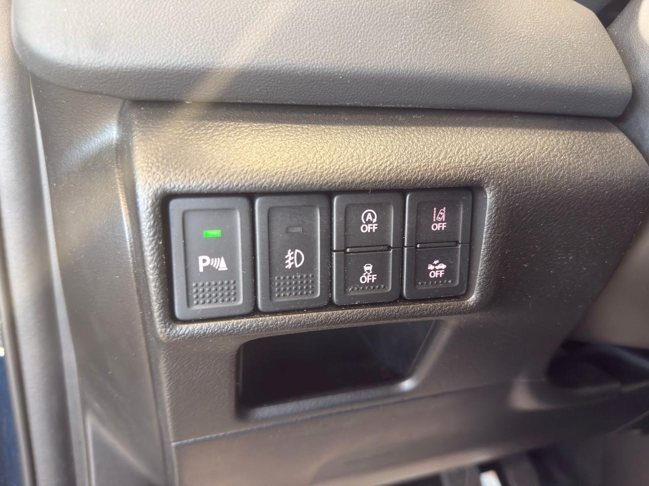 Suzuki S-Cross 1.4 Hybrid Top+