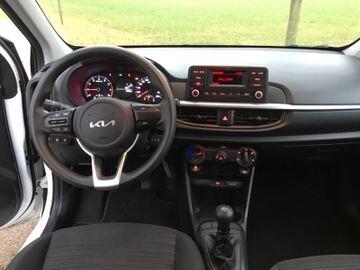 Kia Picanto 1.0 12V 5 porte Style