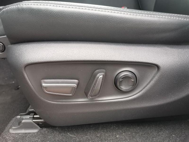Toyota Land Cruiser 2.8 D4D A/T AWD First Edition