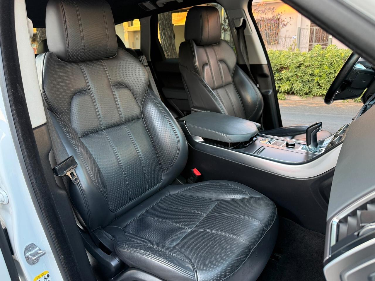 Land Rover Range Sport 3.0 TDV6 HSE NAVI CAMERA