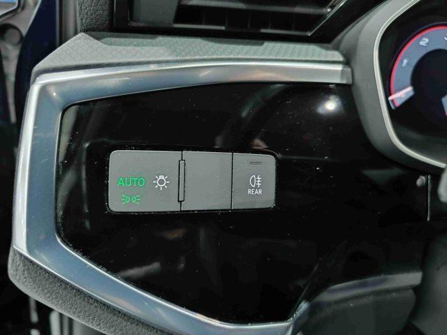 AUDI Q3 SPB 35 TDI S tronic