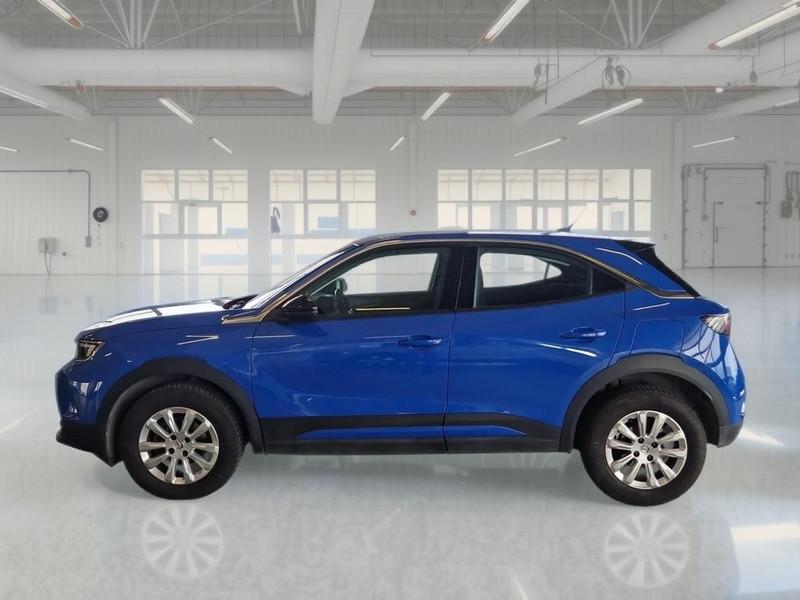 OPEL MOKKA 1.5 110cv Edition MT6