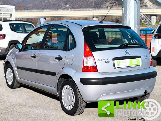 CITROEN C3 1.1 Exclusive by PINKO