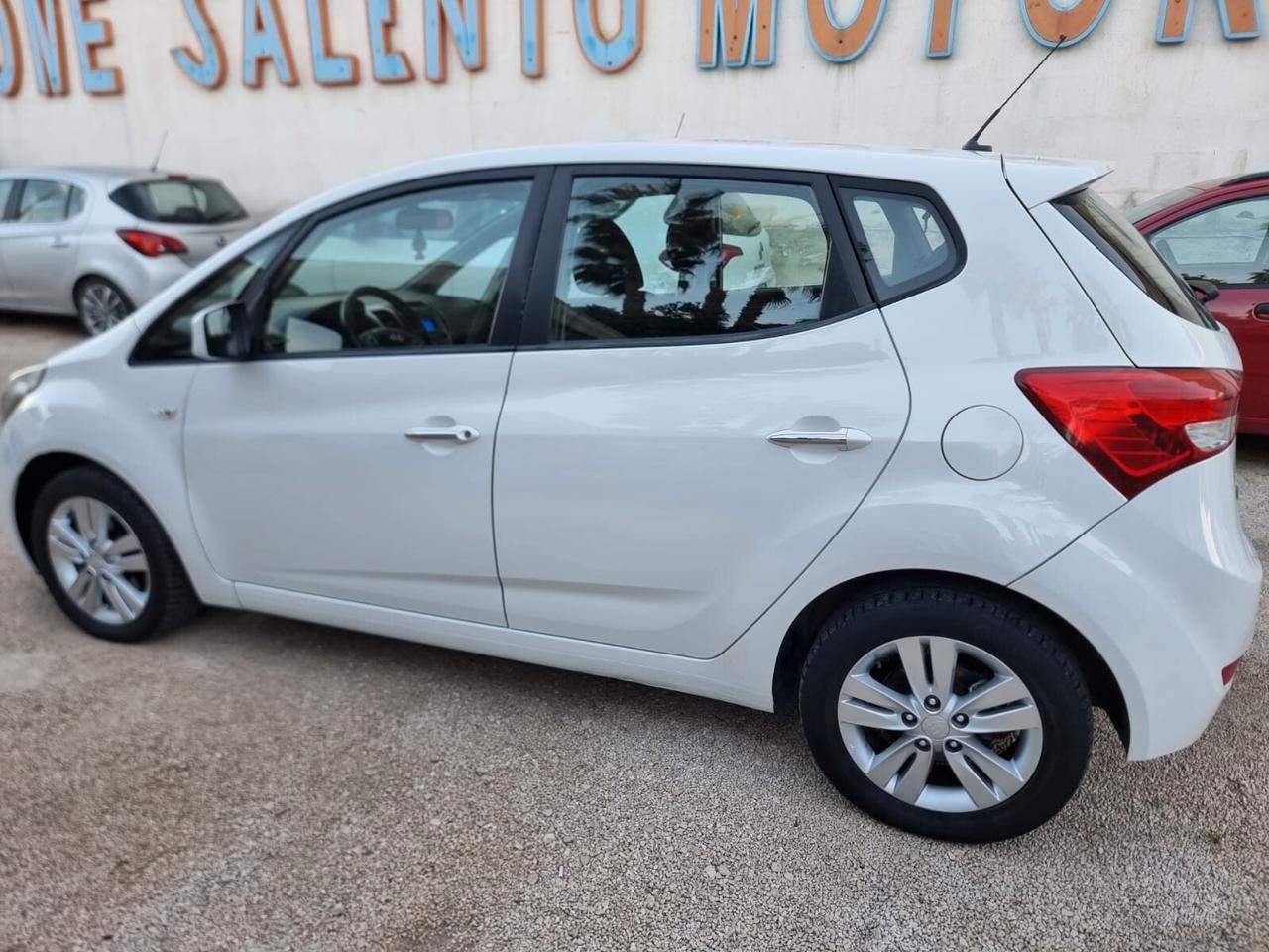 Hyundai iX20 1.4 CRDI 90 CV Comfort