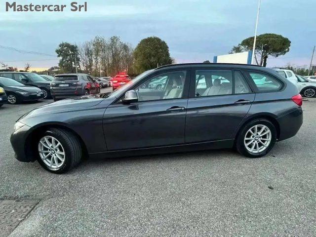 BMW 318 D 150cv Touring Business Advantage auto - FT355ZB