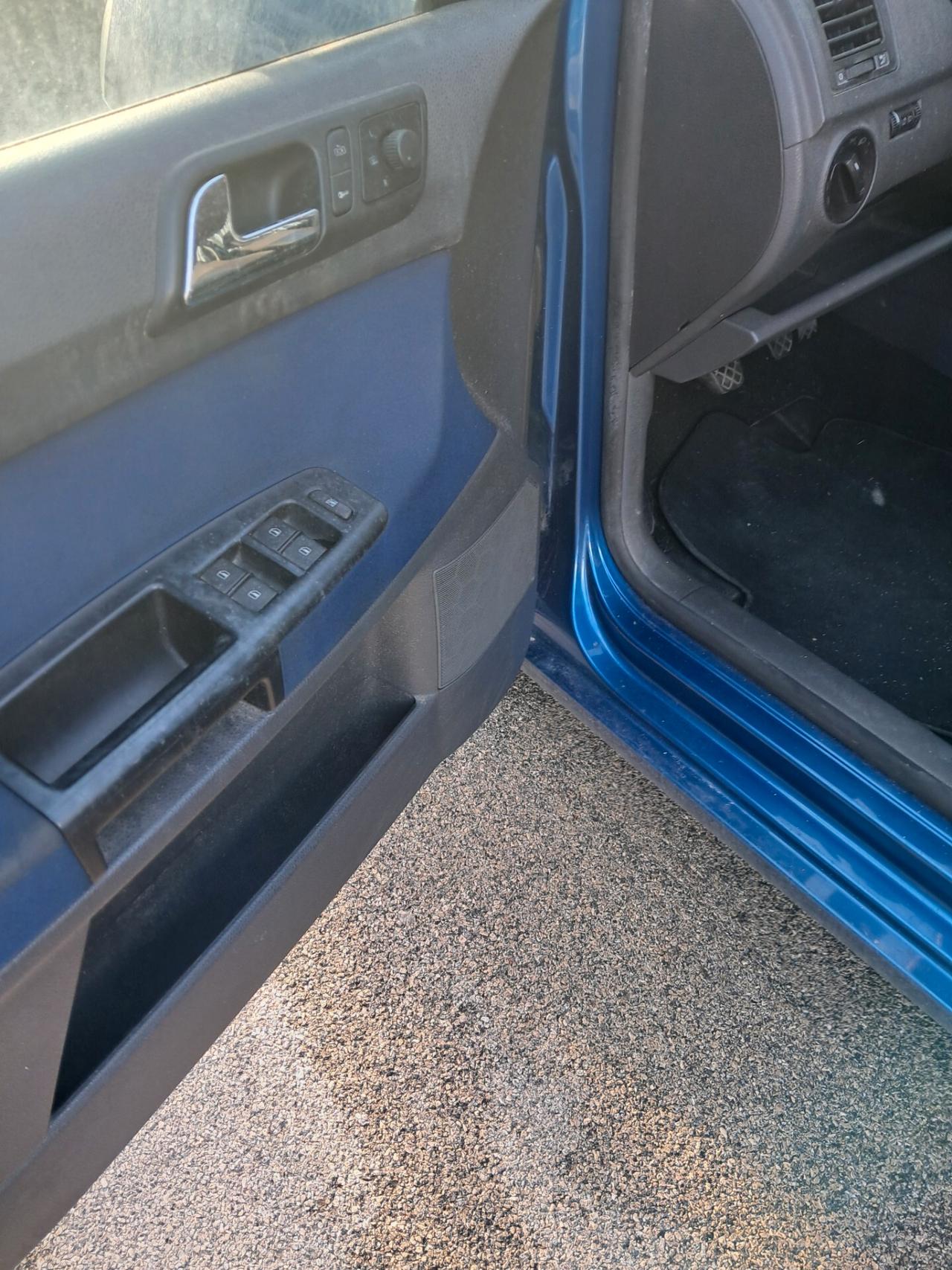 Volkswagen Polo 9N