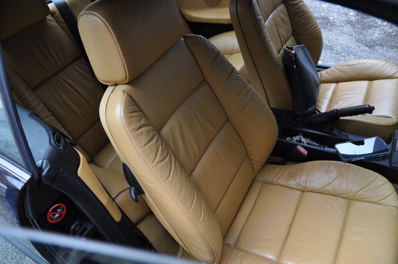 Bmw 320 i 24V cat Cabriolet c/hardtop