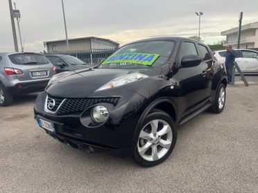 Nissan Juke 1.6 Acenta