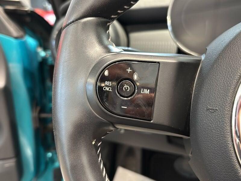 MINI Mini Cooper SIDEWALK DCT