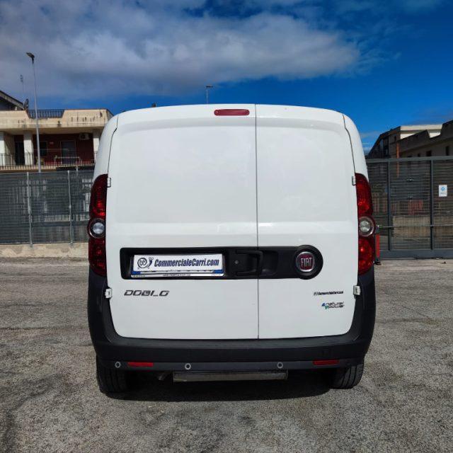 FIAT Doblo 1.4 NATURAL POWER FURGONE 3 POSTI - 2020