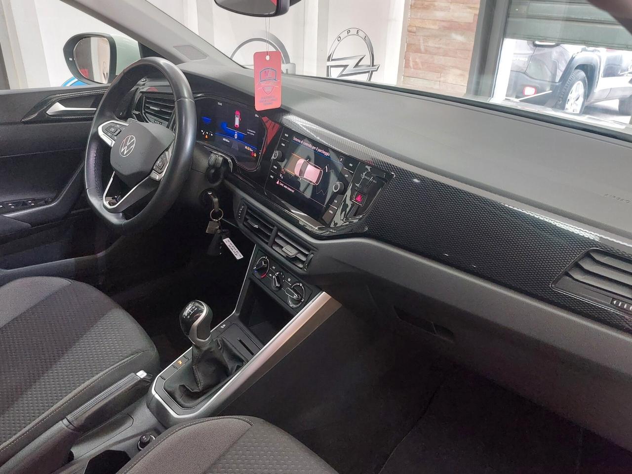 Volkswagen Taigo 1.0 TSI 110 CV 2022 59000 km